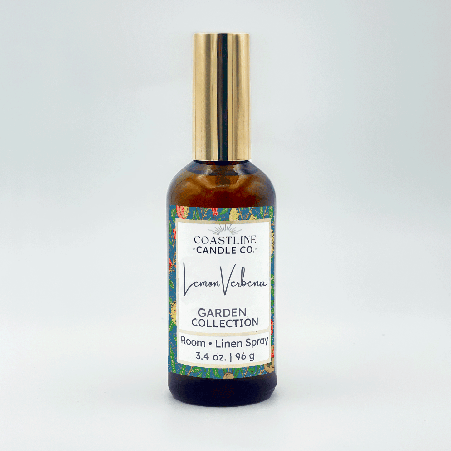 Lemon Verbena Room & Linen Spray - Garden Collection